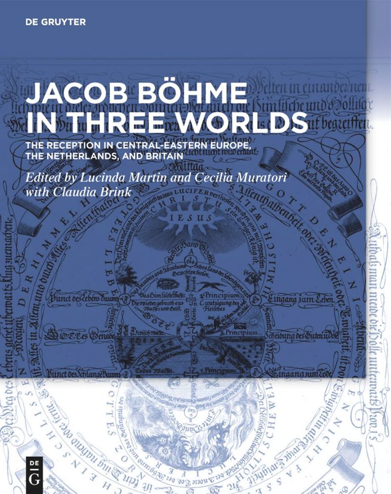 Jacob Böhme in Three Worlds
